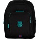 раница,раници,safta,fc,barcelona,10l,27x10x33,cm,backpack,refurbished,black,(multicolor)