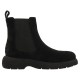дамски,боти,мъжки,боти,gioseppo,presov,a,booties,black,(black)