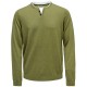 блуза,мъжки,пуловери,дамски,пуловери,salsa,jeans,21011410,sweater,green,(green)