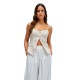 дънки,дамски,топове,salsa,jeans,21012051,sleeveless,top,white,(white)