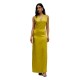 рокля,дамски,поли,и,рокли,salsa,jeans,21012089,sleeveless,long,dress,green