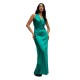 рокля,дамски,поли,и,рокли,salsa,jeans,21012089,sleeveless,long,dress,green,(grey)