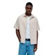 риза,с,къс,ръкав,дамски,ризи,мъжки,ризи,salsa,jeans,21012124,short,sleeve,shirt,beige,(beige)
