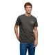 тениска,мъжки,тениски,дамски,тениски,salsa,jeans,21012127,short,sleeve,t,shirt,green,(green)