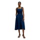рокля,дамски,поли,и,рокли,salsa,jeans,21012129,sleeveless,midi,dress,blue,(dark,blue)