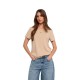 тениска,мъжки,тениски,дамски,тениски,salsa,jeans,21012153,short,sleeve,t,shirt,beige,(beige)