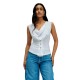 тениска,мъжки,тениски,дамски,тениски,salsa,jeans,21012157,sleeveless,t,shirt,white,(white)