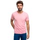тениска,мъжки,тениски,дамски,тениски,salsa,jeans,edge,slim,fit,short,sleeve,t,shirt,pink,(pink)