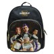 раница,раници,bluesky,kpop,demon,hunters,golden,premium,backpack,black,(gold,black)