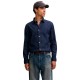 риза,с,дълъг,ръкав,дамски,ризи,мъжки,ризи,jack,&,jones,brook,long,sleeve,shirt,blue,(medium,blue,denim)
