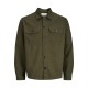мъжки,якета,дамски,якета,и,палта,jack,&,jones,fusion,classic,badge,overshirt,green,(forest,night)