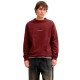 блуза,мъжки,пуловери,jack,&,jones,norrebro,emb,sweatshirt,red,(cabernet)