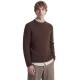 блуза,мъжки,пуловери,дамски,пуловери,jack,&,jones,salamanco,sweater,brown,(java)