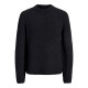 блуза,мъжки,пуловери,дамски,пуловери,jack,&,jones,salamanco,sweater,black,(black)