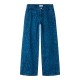 дънки,мъжки,панталони,дамски,панталони,name,it,rose,leo,3344,za,wide,leg,jeans,blue,(denim,blue,leo)