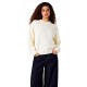 блуза,мъжки,пуловери,дамски,пуловери,noisy,may,dara,sweater,beige,(eggnog)