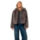 яке,мъжки,якета,дамски,якета,и,палта,noisy,may,evie,jacket,grey,(charcoal,grey)