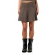 пола,дамски,поли,и,рокли,noisy,may,sloan,short,skirt,brown,(morel,melange)