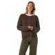 жилетка,мъжки,пуловери,дамски,пуловери,noisy,may,sutton,cardigan,brown,(chocolate,brown)