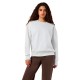 блуза,дамски,блузи,noisy,may,villa,sweatshirt,grey,(light,grey,melange)