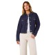 яке,мъжки,якета,дамски,якета,и,палта,noisy,may,yolanda,shelly,jacket,blue,(dark,blue,denim)