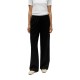панталони,мъжки,панталони,дамски,панталони,object,lisa,tie,wide,leg,pants,black,(black)