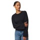 тениска,мъжки,тениски,дамски,тениски,pieces,alli,long,sleeve,t,shirt,black,(black)