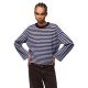 блуза,мъжки,пуловери,дамски,пуловери,pieces,jassy,sweater,blue,(hot,fudge,cashmere,blue)