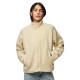 яке,мъжки,якета,дамски,якета,и,палта,pieces,katty,teddy,jacket,beige,(birch)