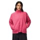 яке,мъжки,якета,дамски,якета,и,палта,pieces,katty,teddy,jacket,pink,(shocking,pink)
