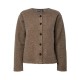 яке,мъжки,якета,дамски,якета,и,палта,pieces,oline,jacket,brown,(morel)