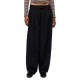 рокля,мъжки,панталони,дамски,панталони,pieces,olivia,barrel,fit,dress,pants,black,(black)