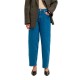 дънки,мъжки,панталони,дамски,панталони,selected,bea,kori,barrel,fit,high,waist,jeans,blue,(medium,blue,denim)