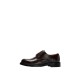 обувки,мъжки,обувки,selected,bobby,shoes,brown,(demitasse)