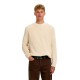 блуза,мъжки,пуловери,дамски,пуловери,selected,braun,relaxed,fit,sweater,beige,(birch)
