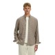 риза,с,дълъг,ръкав,дамски,ризи,мъжки,ризи,selected,cole,jay,regular,fit,long,sleeve,shirt,beige,(chocolate,chip,multi)