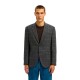 сако,мъжки,сака,selected,dallas,regular,fit,blazer,grey,(dark,grey,brown)
