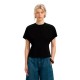 тениска,мъжки,тениски,дамски,тениски,selected,era,short,sleeve,t,shirt,black,(black)