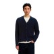 жилетка,мъжки,пуловери,дамски,пуловери,selected,cody,cardigan,blue,(sky,captain)