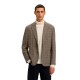 сако,мъжки,сака,selected,landon,regular,fit,blazer,brown,(brownie,check)