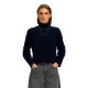 блуза,мъжки,пуловери,дамски,пуловери,selected,lulu,new,sweater,blue,(dark,sapphire,melange)