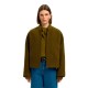яке,мъжки,якета,дамски,якета,и,палта,selected,jacqueline,jacket,green,(fir,green,melange)