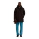 яке,мъжки,якета,дамски,якета,и,палта,selected,franklin,urban,tech,jacket,brown,(black)