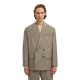 сако,мъжки,сака,selected,ralph,relaxed,fit,blazer,brown,(light,brown,melange,pinstripe)
