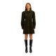 рокля,дамски,поли,и,рокли,selected,runa,short,sleeve,short,dress,green,(deep,depths)