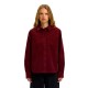 риза,с,дълъг,ръкав,дамски,ризи,мъжки,ризи,selected,runa,long,sleeve,shirt,red,(tawny,port)