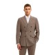 сако,мъжки,сака,selected,oasis,sun,slim,fit,blazer,brown,(dark,sand,melange)