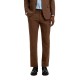рокля,мъжки,панталони,дамски,панталони,selected,oasis,linen,slim,fit,dress,pants,brown,(delicioso)