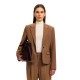 сако,дамски,сака,selected,signe,blazer,brown,(toffee)