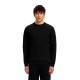 блуза,мъжки,пуловери,selected,tom,soft,sweatshirt,black,(black)